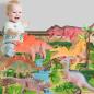 Preview: 360Home Dinosaurier Spielzeug Kinderset Kinderspielzeug